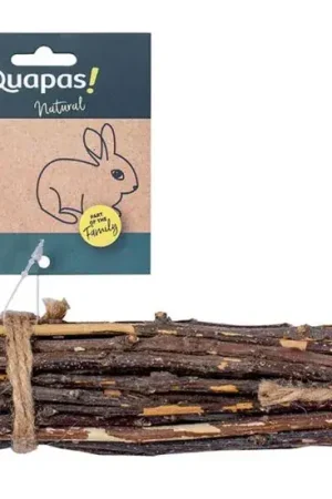 Koopje Quapas! Apple Sticks 20 st.